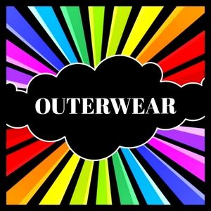 Outerwear | Jackets | Coats